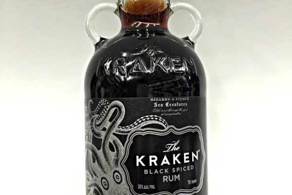 Kraken рынок