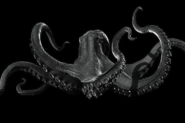 Что такое kraken в россии