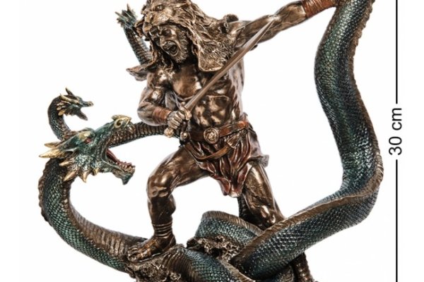 Kraken 25 at