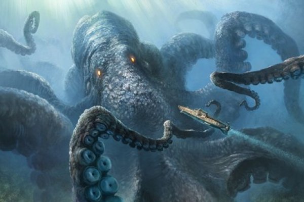 Kraken 2025 ссылка